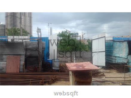 Commercial complex for Rent